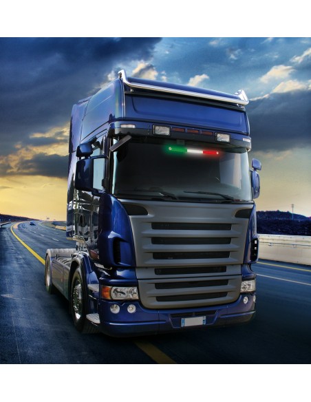 STRISCIA LED ITALIA 24V 98764 LAMPA