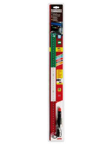 STRISCIA LED ITALIA 24V 98764 LAMPA