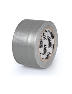 Nastro adesivo tipo americano - 50 mm x 15 m - Grigio 2