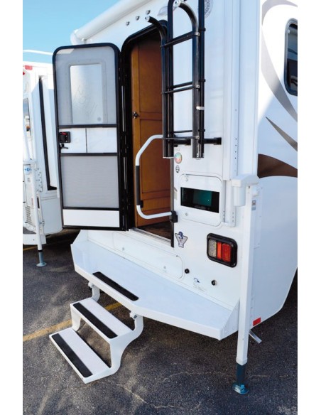 NASTRO ANTI-SCIVOLO 50MM X 5M 98891 LAMPA