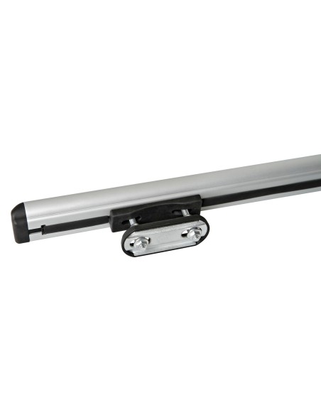 COPPIA BARRE PORTATUTTO KUMA M ALLUMINIO N15004 LAMPA