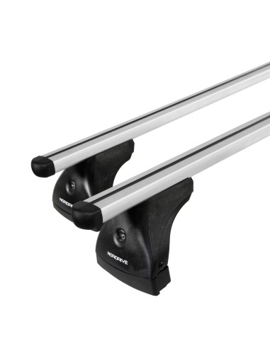 CP.BARRE ALLUMINIO HELIOS 108CM