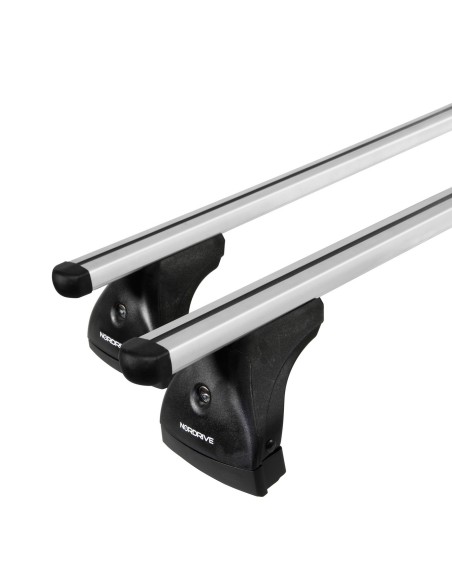 CP.BARRE ALLUMINIO HELIOS 108CM