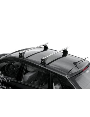 CP.BARRE ALLUMINIO HELIOS 108CM