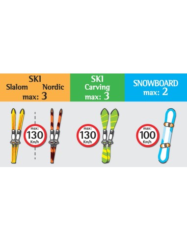 P/SCI MAGNETICO MYURA CARVING