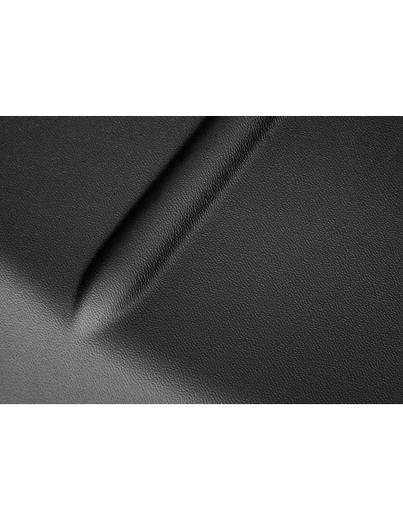 BOX TETTO ABS LT330 NERO/NERO OPACO MM.1300X780X37