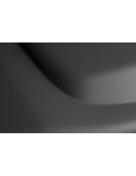 BOX TETTO ABS LT530 NERO/NERO OPACO MM.2010X900X40