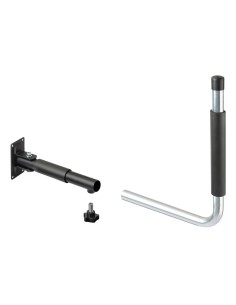 PORTA BOX DA GARAGE TYPE 1 LATERALE 2