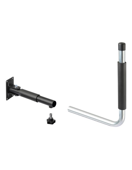 PORTA BOX DA GARAGE TYPE 1 LATERALE