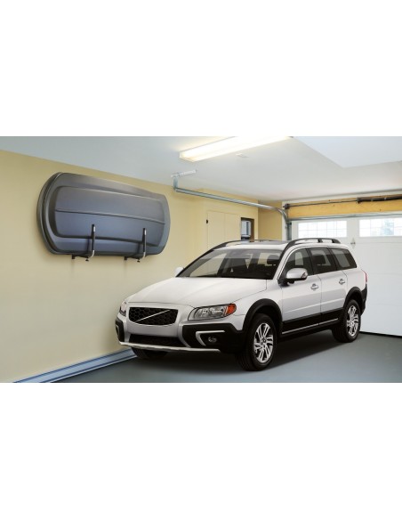 PORTA BOX DA GARAGE TYPE 1 LATERALE