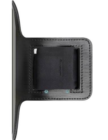 PORTA TELEFONO DA BRACCIO PER SPORT - MEDIUM - NER