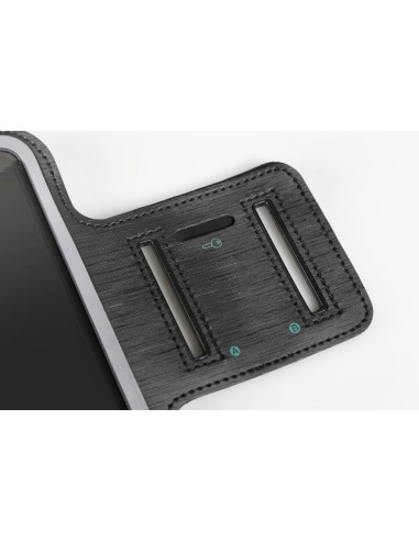 PORTA TELEFONO DA BRACCIO PER SPORT - MEDIUM - NER