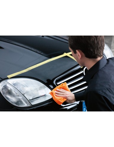 Quixx, Kit di riparazione scheggiature - Nero