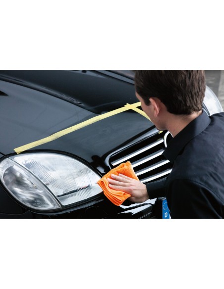 Quixx, Kit di riparazione scheggiature - Nero