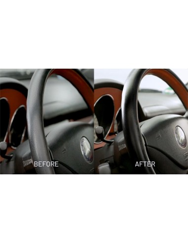 Quixx, Kit di riparazione pelle e vinile