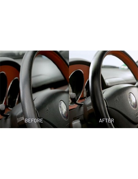 Quixx, Kit di riparazione pelle e vinile