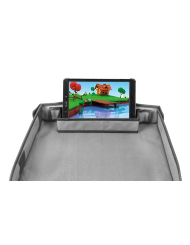 Snack & Play, tavolino da viaggio per bambini