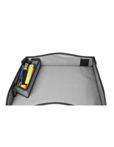 Snack & Play, tavolino da viaggio per bambini