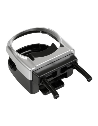 Maxi Cooler, portalattina