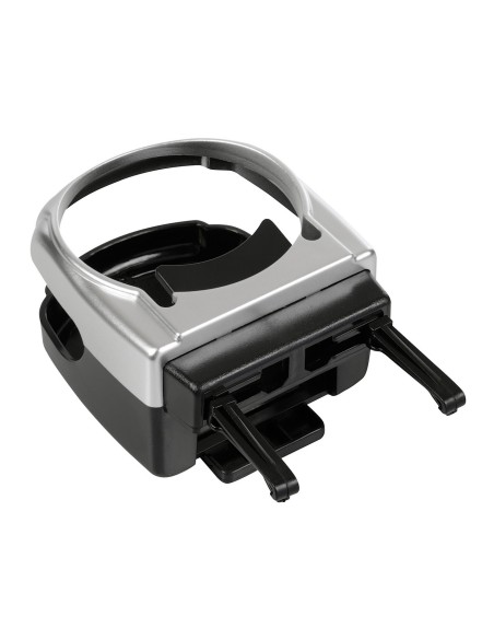 Maxi Cooler, portalattina