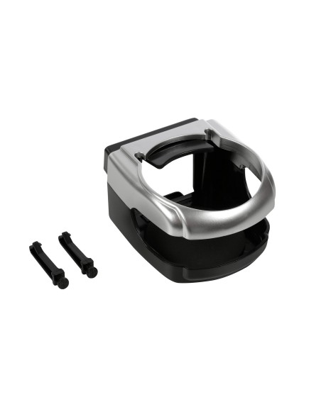 Maxi Cooler, portalattina