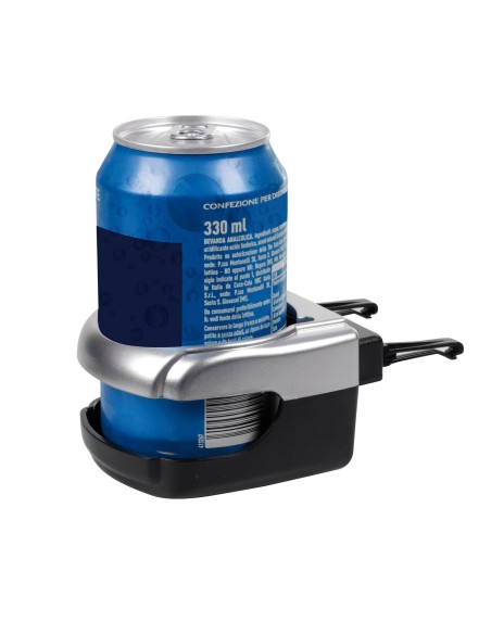 Maxi Cooler, portalattina