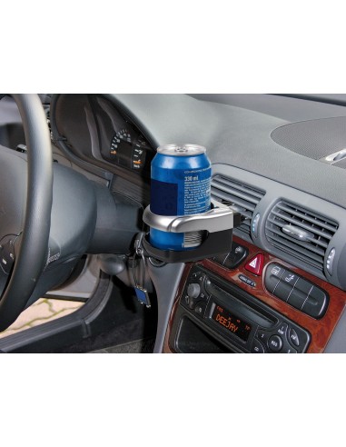 Maxi Cooler, portalattina