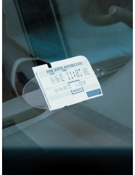 PARKING-CLIP 65347 LAMPA