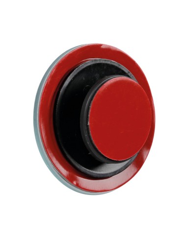 Total-View Round, specchietti grandangolari convessi