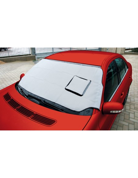 No-Frost, telo antibrina per parabrezza - 185x70 cm
