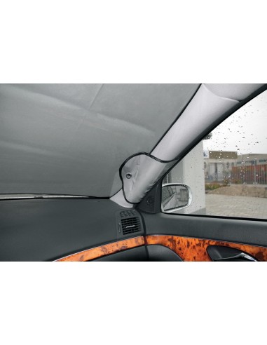 No-Frost, telo antibrina per parabrezza - 185x70 cm