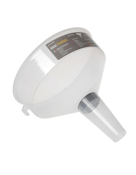 Imbuto travasatore maxi