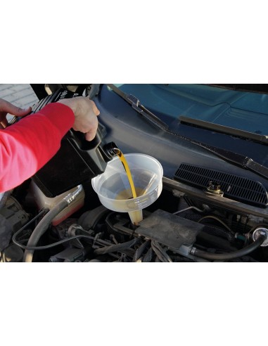 Imbuto travasatore maxi