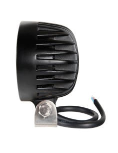 FARO OVALE WL-4 8 LED 24W 10-30V 72312 LAMPA 2