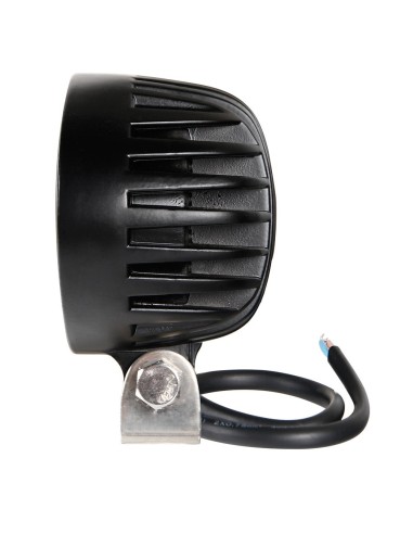 FARO OVALE WL-4 8 LED 24W 10-30V 72312 LAMPA