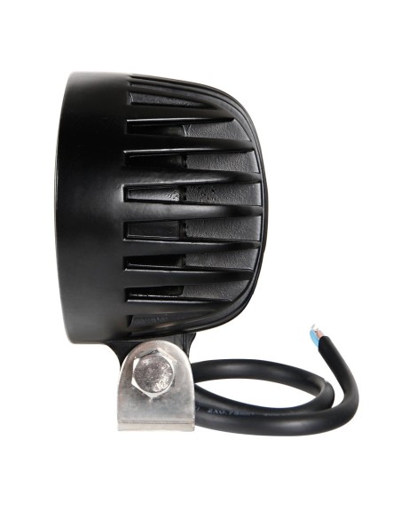 FARO OVALE WL-4 8 LED 24W 10-30V 72312 LAMPA