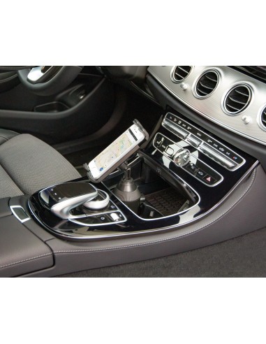 Expansion Grip, porta telefono/tablet per portalattina