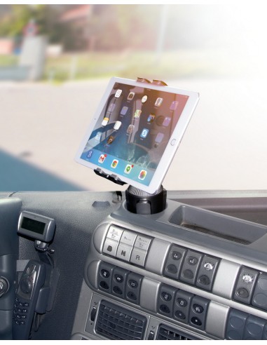 Expansion Grip, porta telefono/tablet per portalattina