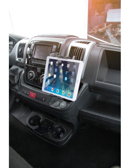 Expansion Grip, porta telefono/tablet per portalattina