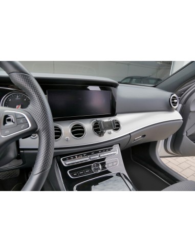 Snap Vent Pro, porta telefono per bocchette aerazione standard e rotonde