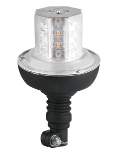 RL-10, luce di segnalazione a Led, 12/24V 2