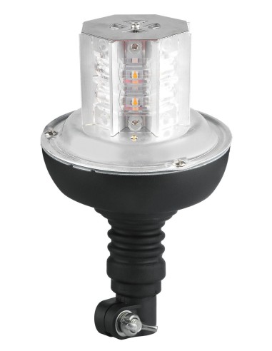 RL-10, luce di segnalazione a Led, 12/24V