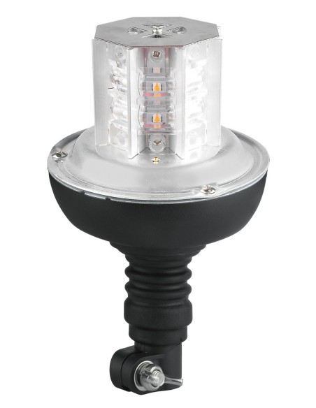 RL-10, luce di segnalazione a Led, 12/24V