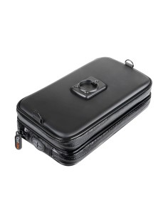Wallet Plus, custodia porta telefono con portafoglio 2