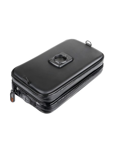 Wallet Plus, custodia porta telefono con portafoglio