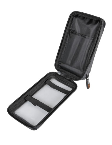 Wallet Plus, custodia porta telefono con portafoglio