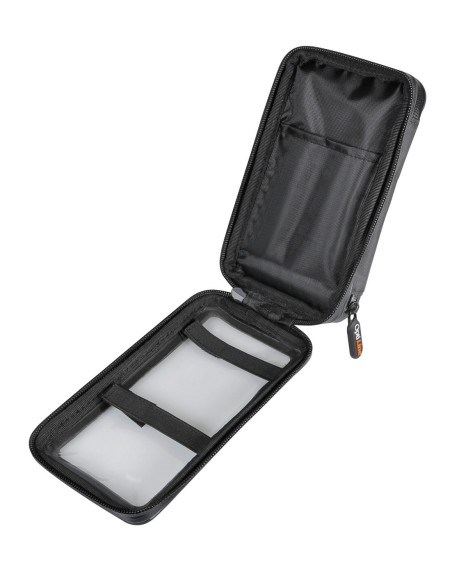 Wallet Plus, custodia porta telefono con portafoglio