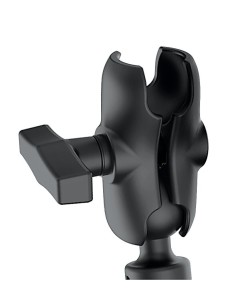 Titan Ball Head, Connettore DuoLock con sfera da 25 mm / 1” 2