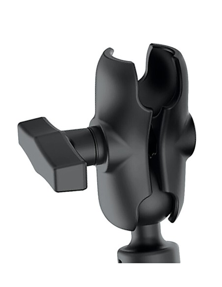 Titan Ball Head, Connettore DuoLock con sfera da 25 mm / 1”