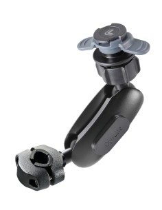 Titan Bar Orbit, supporto a braccio snodato con attacco per specchietti e traversini 2